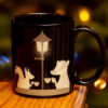 Talking Beasts Mug