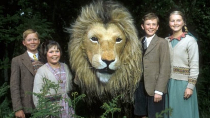 Other Narnia Adaptations Narniaweb Netflix S Narnia Movies
