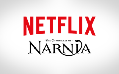 Netflix Hints at Narnia Theatrical Release