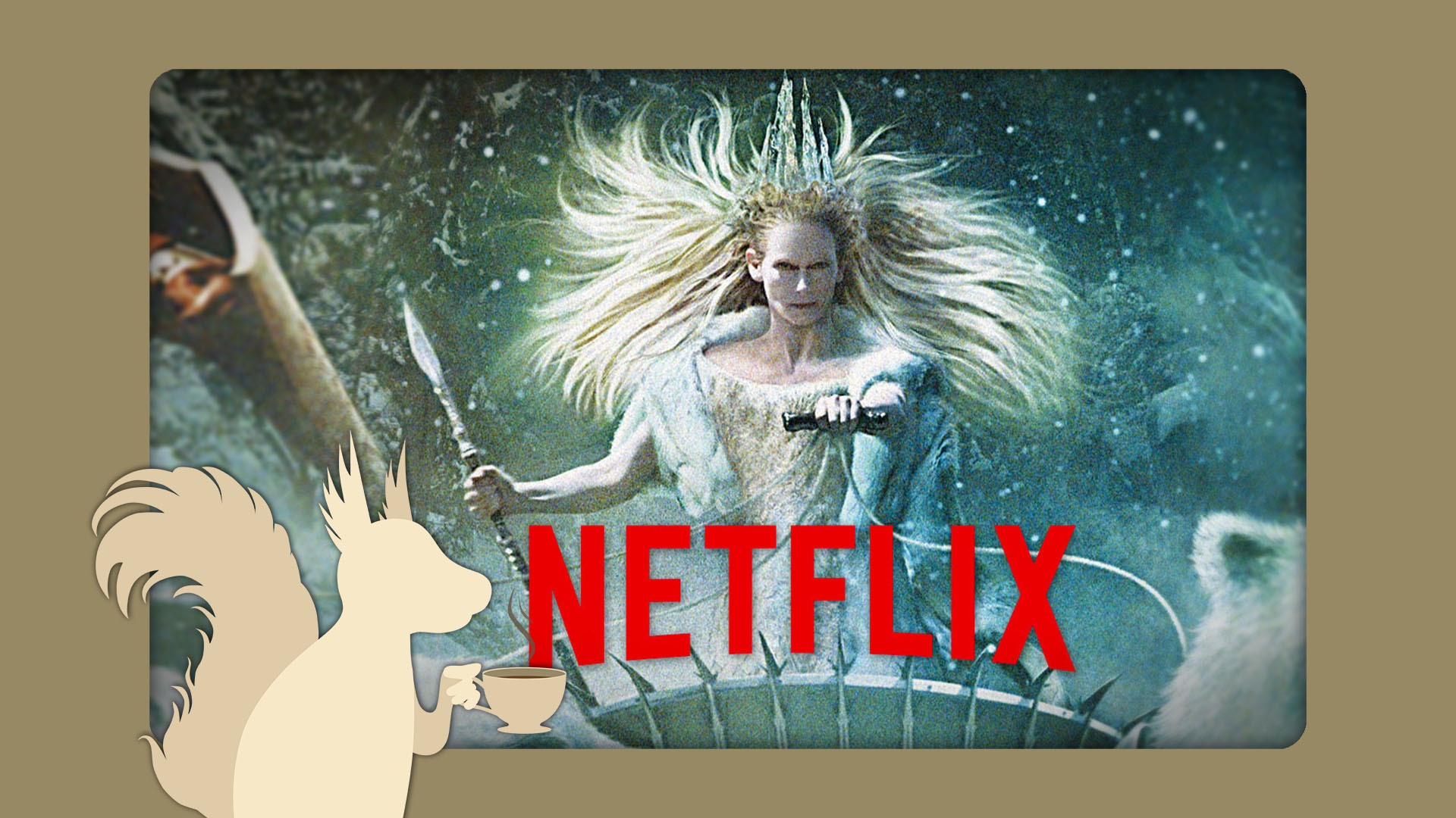 Should the Fans Revolt if Netflix Expands Narnia?, Talking Beasts -  NarniaWeb