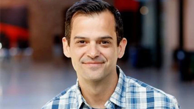 Picture of Matthew Aldrich