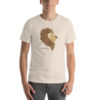 T-Shirt: NarniaWeb Lion