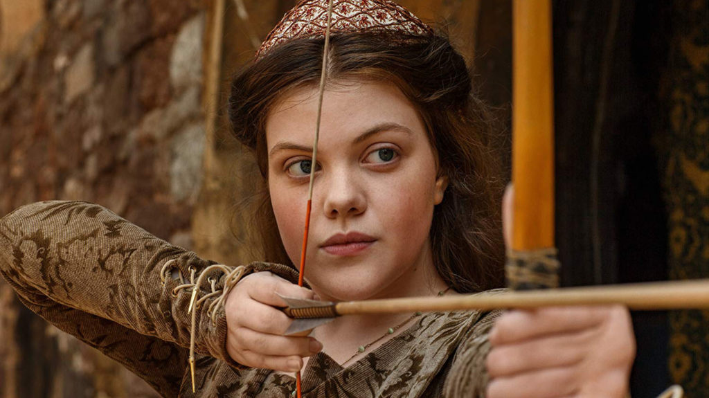 Chronicles of Narnia: Susan Pevensie Disney Bound Outfit