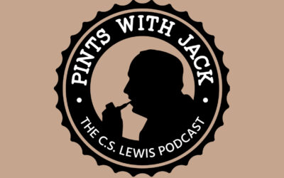 'Pints with Jack' Podcast Discusses The Horse and His Boy