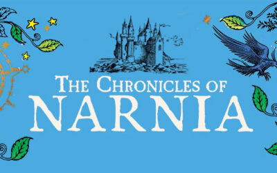 HarperCollins to Release 75th Anniversary Edition of 'The Lion, The Witch and the Wardrobe'