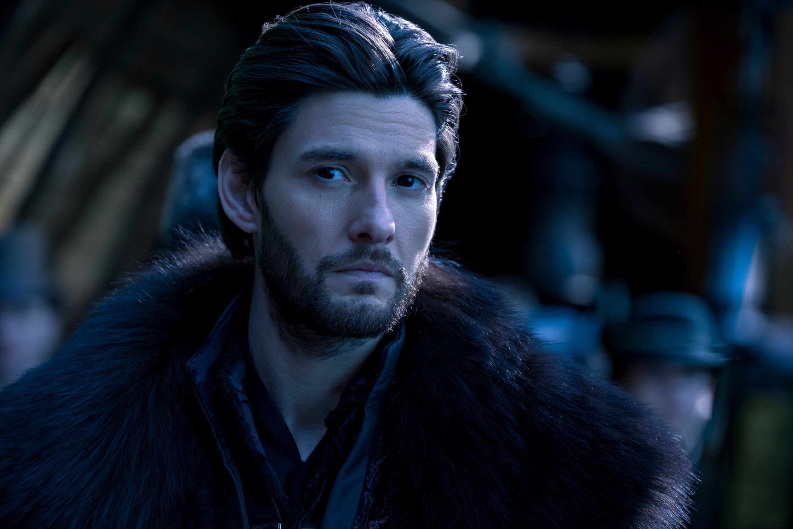 Ben Barnes Reflects on Prince Caspian's Disappointing Box Office