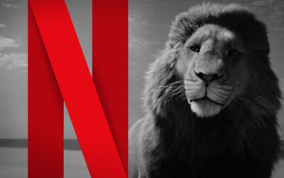 Netflix Exec: Narnia Books "Are Very Much Based in Christianity"