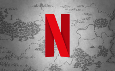 Netflix Officially Announces 'Narnia' Producers for Gerwig's Movie