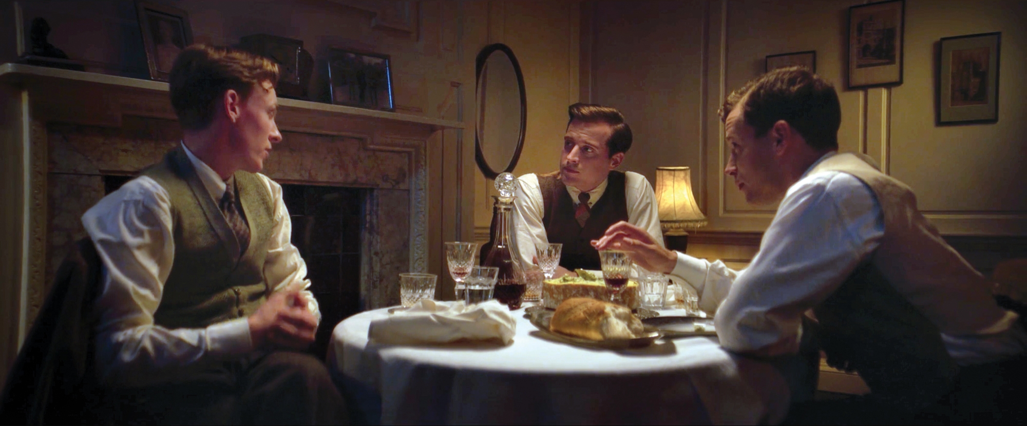 "The Most Reluctant Convert" Opens to 1.2M, Adds More Showings