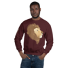 Lion Sweatshirt