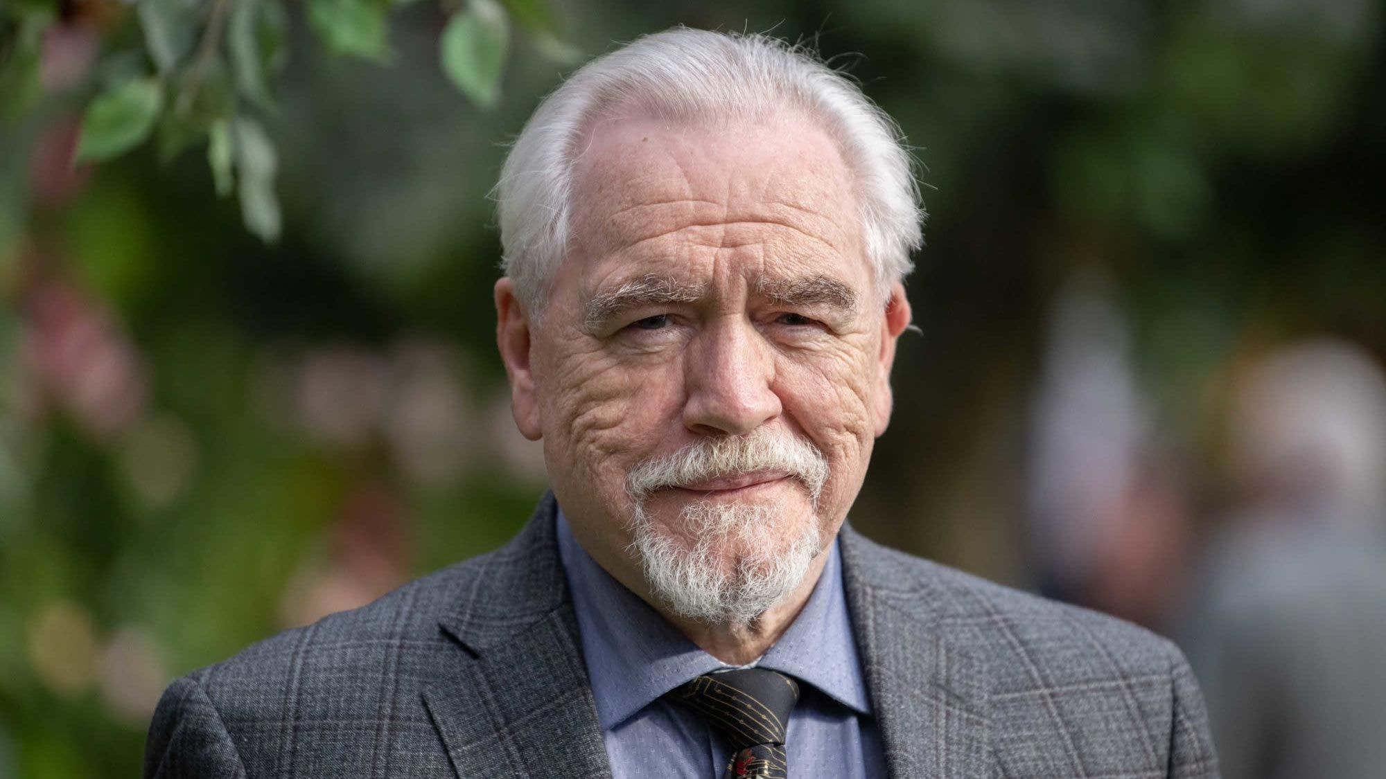 Brian Cox was Fired from Playing Aslan in 2005 - NarniaWeb