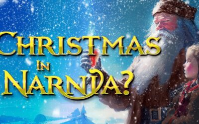 Video: The Meaning of Christmas in Narnia