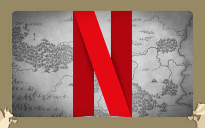 Why Netflix Wants Narnia | Talking Beasts