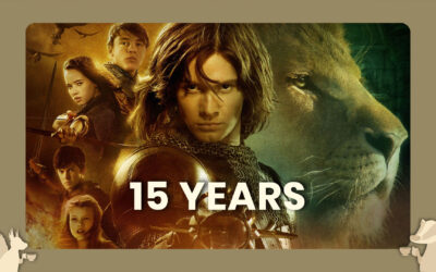 Why Prince Caspian Still Divides Fans | Talking Beasts
