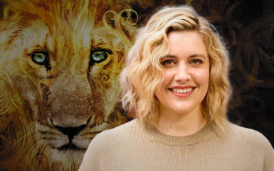 Greta Gerwig: What Narnia Fans Should Know
