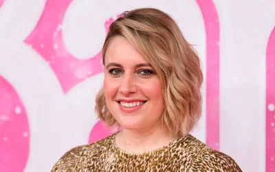 Greta Gerwig "Terrified" of Directing a Narnia Movie