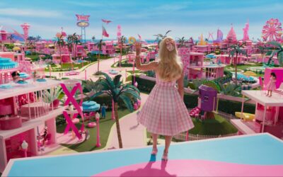 Greta Gerwig's Barbie Film Hits $1 Billion, No Deal in Place for Sequel