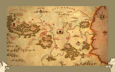 Analysis: Netflix to "Break the Whole Arc" of Narnia Series? | Talking Beasts