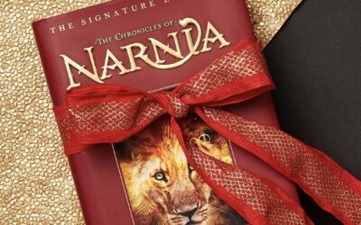 Netflix’s Narnia: Gerwig Taking “Extra Care” With Adaptations
