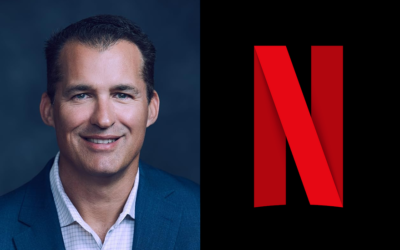 Scott Stuber, Netflix's Film Chief, Steps Down — Will Greta Gerwig's Narnia Be Affected?
