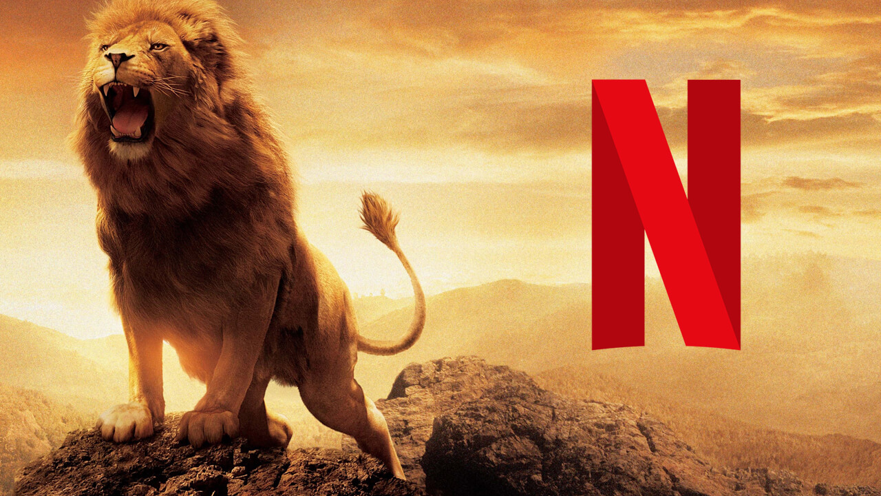 It s official narnia returning to the big screen thanksgiving 2026