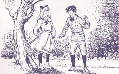Audition Scene for Greta Gerwig’s ‘Narnia’ Film Revealed