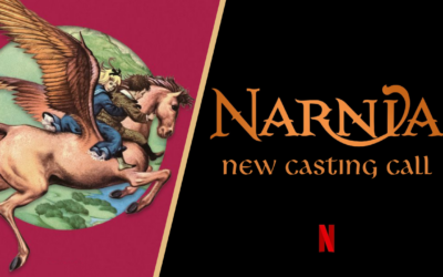 New Narnia Casting Call Hints At Story Details