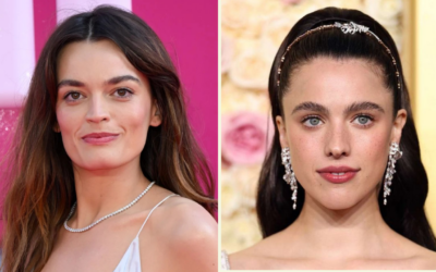 Emma Mackey and Margaret Qualley Testing for White Witch in Netflix’s 'Narnia' Movie