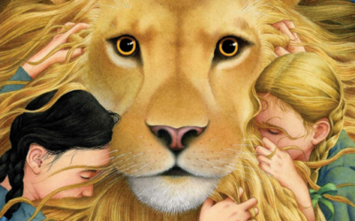 A Lioness? Why Aslan's Mane Is Important to 'Narnia' | Opinion