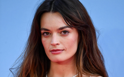 Emma Mackey to Star as Jadis the White Witch in Greta Gerwig's Narnia