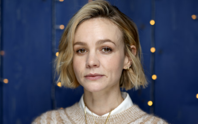 Carey Mulligan in Negotiations for Role of Digory's Mother in 'The Magician's Nephew'
