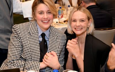 Carey Mulligan: “I Want to Work With Greta Forever” After Filming Narnia