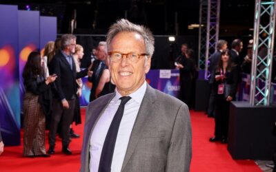 Walden-era Narnia Producer Comments on Netflix's Narnia Reboot