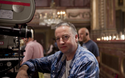Greta Gerwig's Narnia to Be Shot on Film, Says Cinematographer Seamus McGarvey