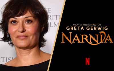 Ivana Primorac Joins Greta Gerwig’s 'Narnia' as Hair & Make-Up Designer