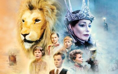 Digitally Remastered BBC Narnia Series Coming to Blu-Ray This November