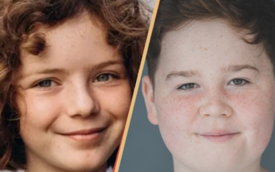 Report: Actors Playing Digory and Polly Revealed!