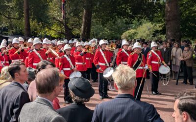 Video: Jadis Crashes a Royal Parade | NarniaWeb Set Report
