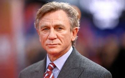 Daniel Craig Finally Confirms 'Narnia' Involvement