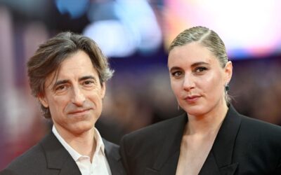 Narnia Cast and Crew Remain Tight-Lipped as They Hit the Red Carpet