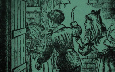 New 'Narnia' Casting Reveals Polly Plummer Will Have Sisters