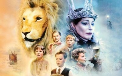 Why 'BBC Narnia' Never Adapted The Last Battle: Director and Cast Speak Out in New Documentary