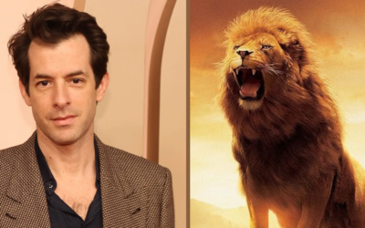 Narnia Composer Got “Slap on the Wrist” After Talking About Greta Gerwig’s Movie