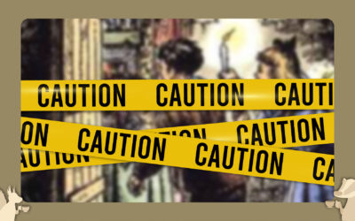 One Year to Go: How We're Feeling About Gerwig's Narnia Movie | Talking Beasts