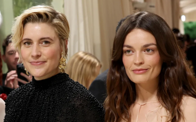 Emma Mackey Speaks on Narnia: The Magician's Nephew Casting For First Time