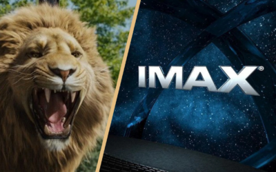 IMAX CEO: Greta Gerwig’s Narnia Is “Not Your Grandmother’s Narnia”, Will Feature Rock-Inspired Music