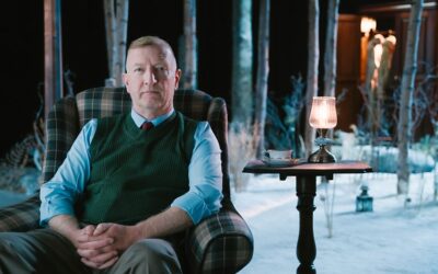 BBC To Broadcast New ‘Narnia’ Reading on Christmas Day