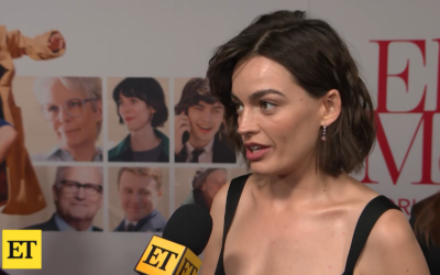 Emma Mackey Teases a "Surprising" and "Wonderful" Narnia Adaptation