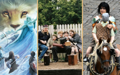 NarniaWeb's Year in Review: Top 10 Stories of 2025