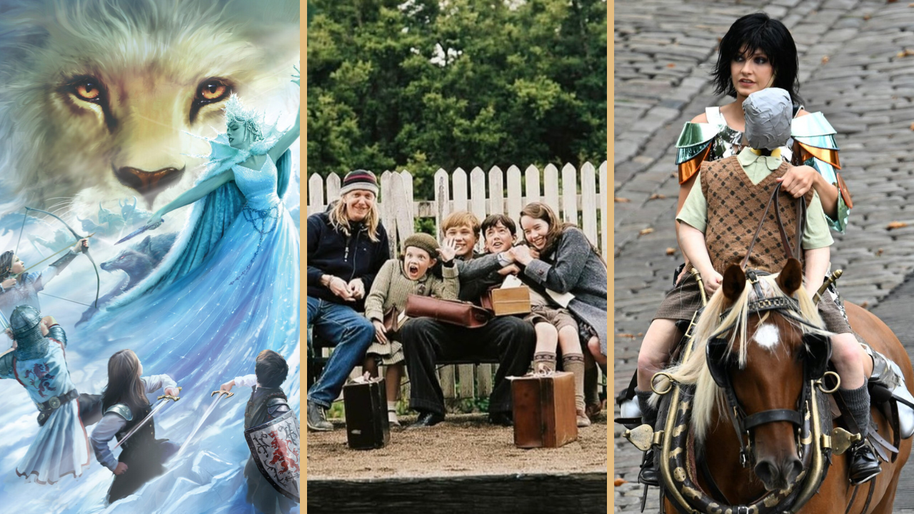 Narniaweb S Year In Review Top 10 Stories Of 2025 Narniaweb